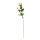 Jasmine flower on stem out of artificial silk/ plastic, flexible     Size: 60cm, Ø3,5cm    Color: white