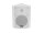 OMNITRONIC ALP-5A Active Speaker Set white