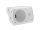 OMNITRONIC ALP-5A Active Speaker Set white