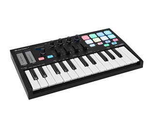 OMNITRONIC KEY-288+ MIDI-Controller