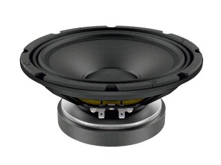 LAVOCE WSF081.82-16 8" Woofer, Ferrite, Magnet Steel Basket Driver