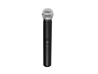 OMNITRONIC UHF-E Series Handheld Microphone 534.1MHz