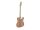 DIMAVERY TL-601 E-Gitarre LH, natur