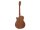 DIMAVERY AW-420 Western guitar, Sapele, nature