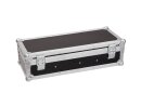 ROADINGER Flightcase 4x AKKU Mini IP UP-4 QCL Spot