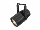 EUROLITE LED IP PAR-64 COB 3000K 100W Zoom sw