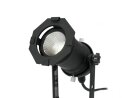 EUROLITE LED PAR-16 3CT sw