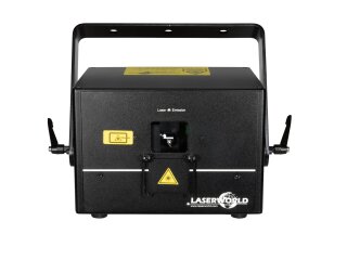 LASERWORLD DS-3000RGB MK4