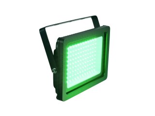 EUROLITE LED IP FL-100 SMD green