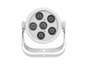 EUROLITE LED Silent Par 6 QCL Floor wh