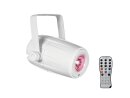 EUROLITE LED PST-5 QCL Spot wh