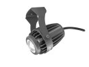 EUROLITE LED IP PST-10W amber Pinspot