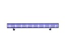 EUROLITE LED BAR-9 UV 9x3W