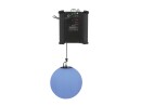 EUROLITE LED Space Ball 35 MK3 + HST-200