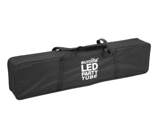 EUROLITE Soft Bag for 6x LED Party Tube IR