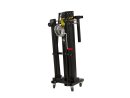 BLOCK AND BLOCK OMEGA-50 Traversenlift 200kg 6,25m