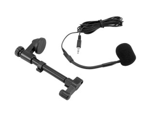 OMNITRONIC FAS Acoustic Guitar Microphone for Bodypack