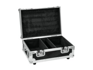 ROADINGER Flightcase 2x TSL-150/250/350