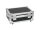 ROADINGER Flightcase 2x TSL-150/250/350