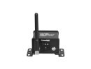 FUTURELIGHT WDS-CRMX TX IP Wireless DMX Transceiver Outdoor