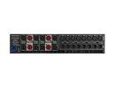 OMNITRONIC MTC-6408 8-channel Amplifier