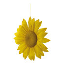 Flower out of paper with hanger     Size: 60cm    Color:...