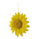 Flower out of paper with hanger     Size: 30cm    Color:...