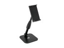 OMNITRONIC HTS-2 Smartphone and Tablet Stand