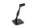 OMNITRONIC HTS-2 Smartphone and Tablet Stand