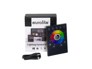 EUROLITE TOUCH-512 Standalone-Player