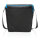 Explorer medium Outdoor Kühltasche Farbe: schwarz, blau