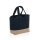 Impact Aware™ 285g/m² ungefärbte rCanvas-Kühltasche Farbe: navy blau