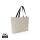 Impact Aware™ 285g/m² große, ungefärbte Rcanvas-Kühltasche Farbe: off white