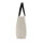 Impact Aware™ 285g/m² große, ungefärbte Rcanvas-Kühltasche Farbe: off white