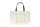 Impact Aware™ 285g/m² große, ungefärbte Rcanvas-Kühltasche Farbe: off white