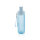 Impact auslaufsichere Tritan-Flasche Farbe: blau, blau