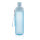 Impact auslaufsichere Tritan-Flasche Farbe: blau, blau