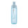 Impact auslaufsichere Tritan-Flasche Farbe: blau, blau