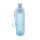 Impact auslaufsichere Tritan-Flasche Farbe: blau, blau