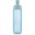 Impact auslaufsichere Tritan-Flasche Farbe: blau, blau