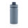 Sport Vakuum-Flasche aus Stainless Steel 550ml Farbe: blau, blau