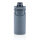 Sport Vakuum-Flasche aus Stainless Steel 550ml Farbe: blau, blau