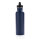 Deluxe Sportflasche aus Edelstahl Farbe: navy blau