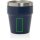 Clark Doppelwandige RCS Kaffeetasse 300ml Farbe: navy blau