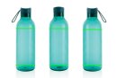 Avira Atik RCS recycelte PET-Flasche 1L Farbe: turkis