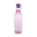 Avira Atik RCS recycelte PET-Flasche 1L Farbe: lila