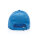 Impact 5 Panel Kappe aus 280gr rCotton mit AWARE™ Tracer Farbe: tranquil blue