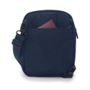 Boxy Sling Farbe: navy blau, navy blau