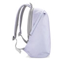 Bobby Soft, Anti-Diebstahl-Rucksack Farbe: lavender