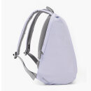 Bobby Soft, Anti-Diebstahl-Rucksack Farbe: lavender